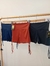 Short Empina Bumbum