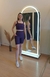 Conjunto Bermuda Modelador - Rops Brasil Moda Fitness