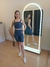 Conjunto Bermuda Modelador - loja online