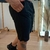 Bermunda Moletom - Rops Brasil Moda Fitness
