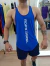 Regata Anatômica Unissex