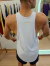 Regata Anatômica Unissex - loja online