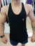 Regata Anatômica Unissex - Rops Brasil Moda Fitness