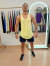 Regata Anatômica Unissex