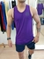 Regata Americana Unissex - Rops Brasil Moda Fitness