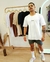 Camisa Oversized - comprar online