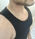 Regata Canelado Americana - Rops Brasil Moda Fitness