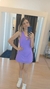 Macaquinho Short Saia - Rops Brasil Moda Fitness