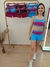 Conjunto Bicolor