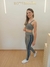Conjunto Calça Bicolor - comprar online