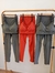 Conjunto Calça Trançado - comprar online