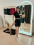 Imagem do Conjunto Manguinha Short Canelado