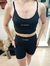 Conjunto Short Action - Rops Brasil Moda Fitness