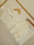 Imagem do Conjunto Manguinha Short Canelado