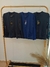 Casaco Dry-fit