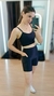 Conjunto Short com bolso - Rops Brasil Moda Fitness