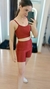 Conjunto Short com bolso