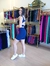 Conjunto Short Premium Poliamida - comprar online
