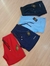Short Dry-Fit Esportiva - Rops Brasil Moda Fitness