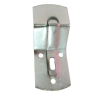 Grampa lavatorio larga - comprar online