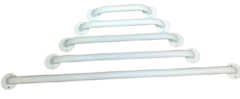 Barral para baño pintura epoxi 25cm - comprar online