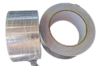Cinta aluminizada autoadhesiva 5 cm x 10 mts - comprar online