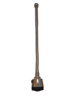 Pico para canilla flexible 45 cm en internet