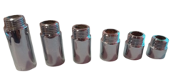 Prolongación 1/2 x 1/2 - comprar online