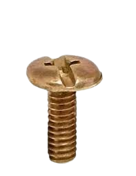 Tornillo de bronce 5/32