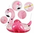 Inflable FLAMINGO GRANDE XXL en internet