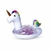 Inflable UNICORN GLITT XXL