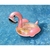 Inflable FLAMINGO GLITTER XXL