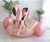 Inflable FLAMINGO GLITTER XXL - comprar online