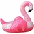 Inflable FLAMINGO GRANDE XXL