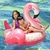 Inflable FLAMINGO GRANDE XXL - tienda online