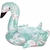 Inflable CISNE ESTAMPADO XXL