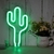 Cactus LED en internet