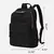 Novo simples grande capacidade mochila feminina viagem professor de negócios mochila portátil bolsa ombro menina escola estudante mochila bolsa - loja online