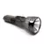 Mini Lanterna Multifuncional Com Energia Solar Tipo C e USB 38X, Modelo MAX-1708 - LOJASHOPPER