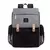 LAND Mamãe Sacos de Fraldas Landuo Mãe Mochilas de Fraldas de Viagem de Grande Capacidade com Tapete Cambiador Bolsas de Enfermagem de Bebê Conveniente - LOJASHOPPER