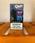 VAPE QUIT 15.000 PUFF - BLACK ICE (SIN NICOTINA)