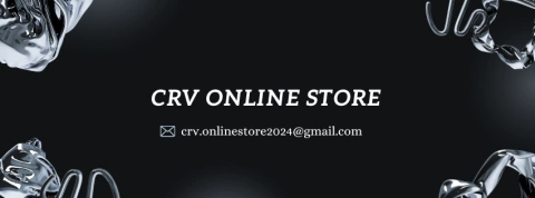 CRV ONLINE STORE