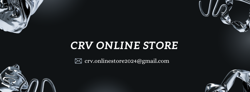CRV ONLINE STORE