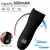 Imagem do Mens Body Hair Trimmer para homens Bolas Mulheres Lady Shaver Depilação Bikini