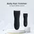 Mens Body Hair Trimmer para homens Bolas Mulheres Lady Shaver Depilação Bikini - Monkey Brasil - Sua nova loja favorita
