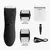 Mens Body Hair Trimmer para homens Bolas Mulheres Lady Shaver Depilação Bikini - comprar online