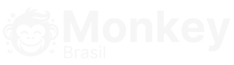 Monkey Brasil - Sua nova loja favorita