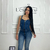 Macacão Jeans