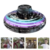 Gyrocraft Ufo Spinner Drone rotativo