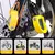 Alarme para motos Locker Save - Variedades Uteis